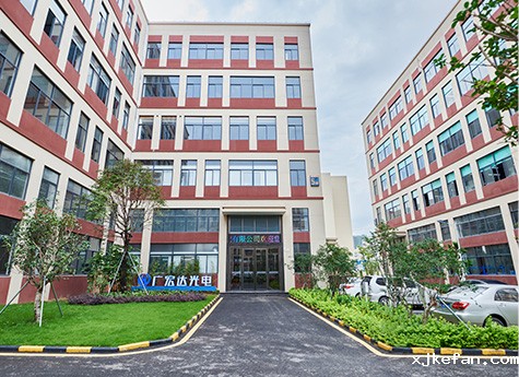 必威客户端登录光电厂房 必威客户端登录光电厂房