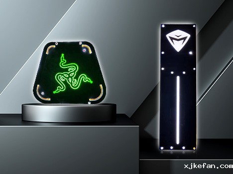 发光LOGO 发光LOGO