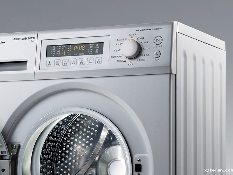 洗衣机面板按键 洗衣机面板按键